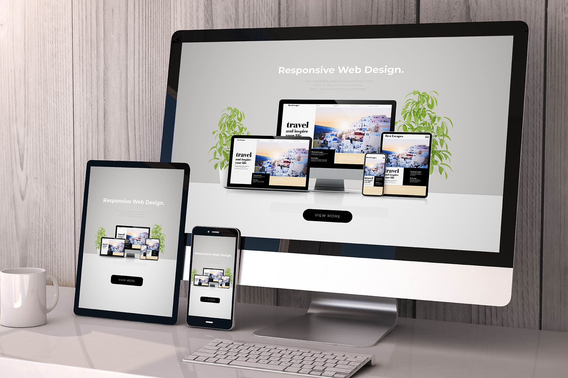 6 THINGS YOU MUST PAY ATTENTION TO BEFORE CHOOSING A WEBSITE CREATION SERVICE